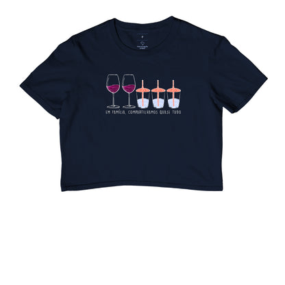 Um Brinde em Família (FAM5)