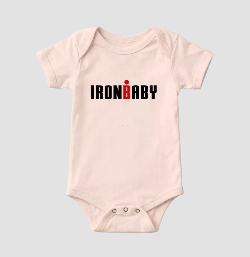 Ironbaby