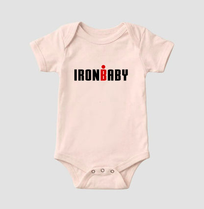 Ironbaby