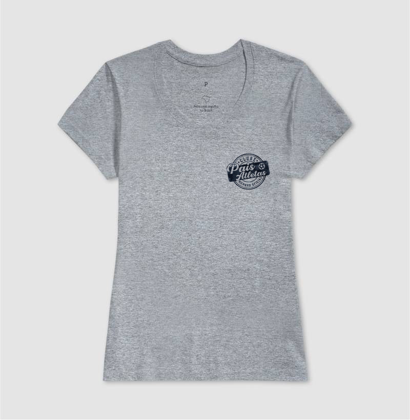 Clube dos Pais - Atletas