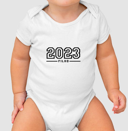 Ano de Nascimento Filho (Personalizado)