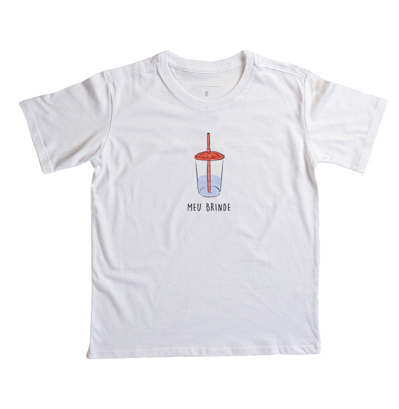 Copo - Meu brinde
