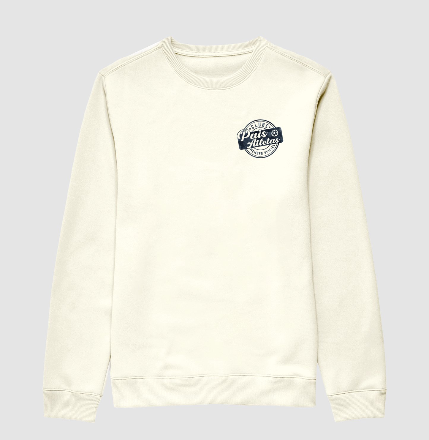 Clube dos Pais - Atletas