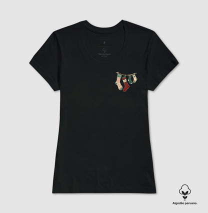 Compartilhando o Natal em família (FAM4_2CC) Alg. peruano