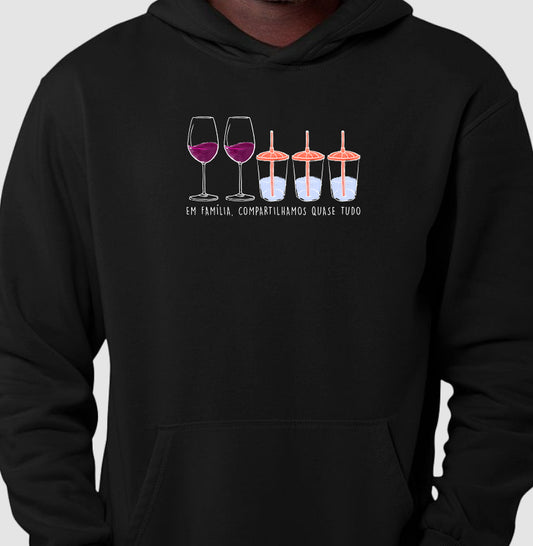 Um Brinde em Família (FAM5)