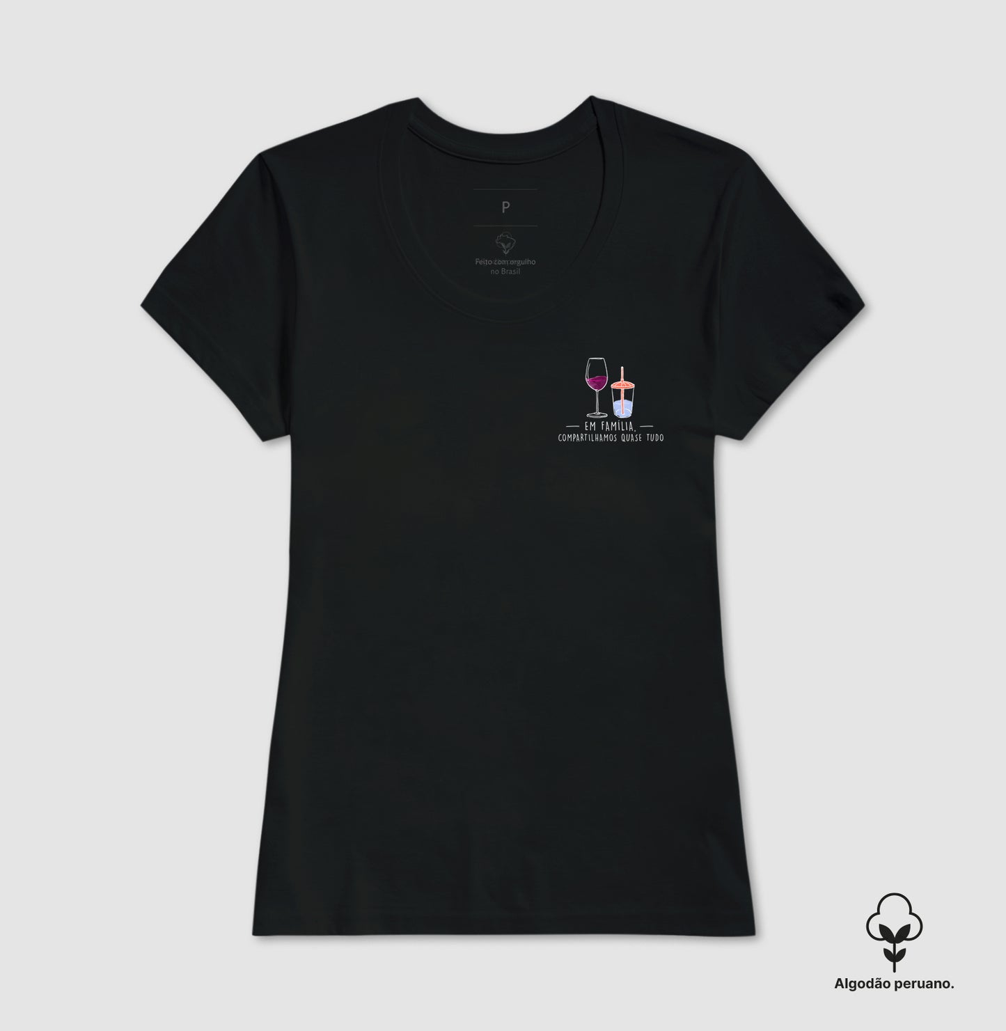 Um Brinde em Família (FAM2_1VINHO_1CC)