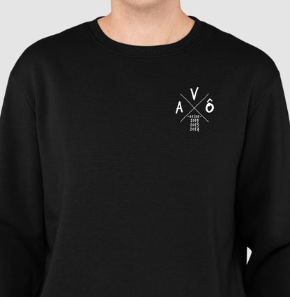 Avô desde (Produto Personalizado) - Suéter