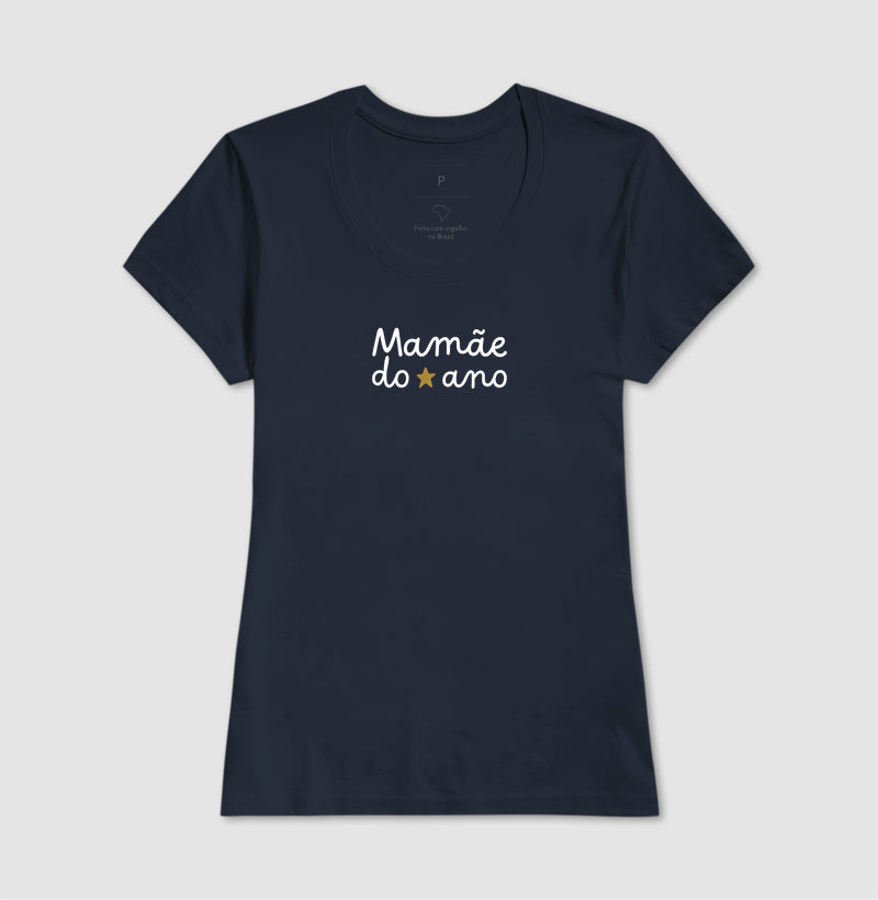 Mamãe do Ano
