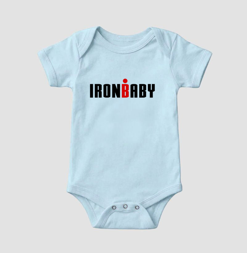 Ironbaby