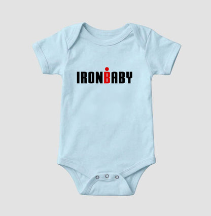 Ironbaby