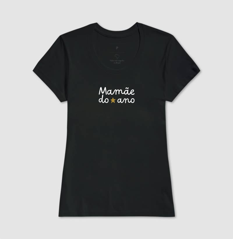 Mamãe do Ano