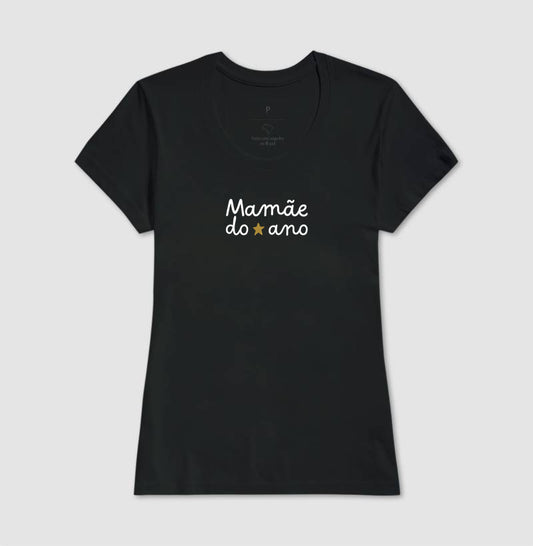 Mamãe do Ano