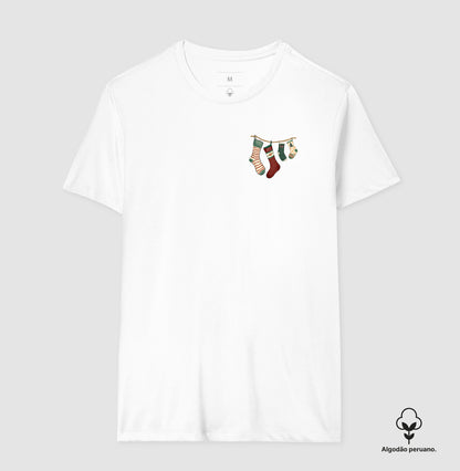 Compartilhando o Natal em família (FAM4_2CC) Alg. peruano