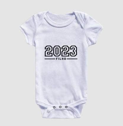 Ano de Nascimento Filho (Personalizado)