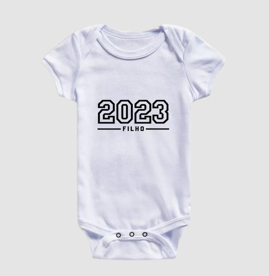 Ano de Nascimento Filho (Personalizado)