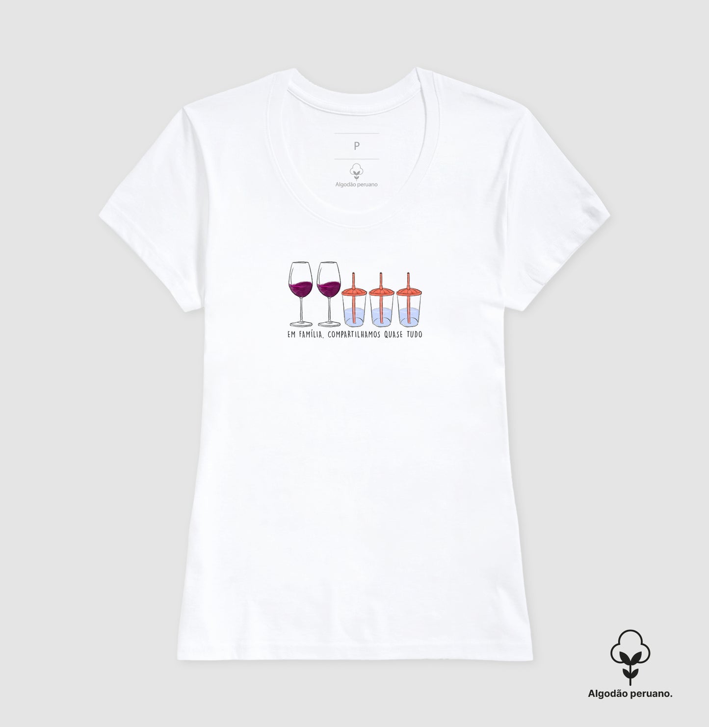 Um Brinde em Família (FAM5)