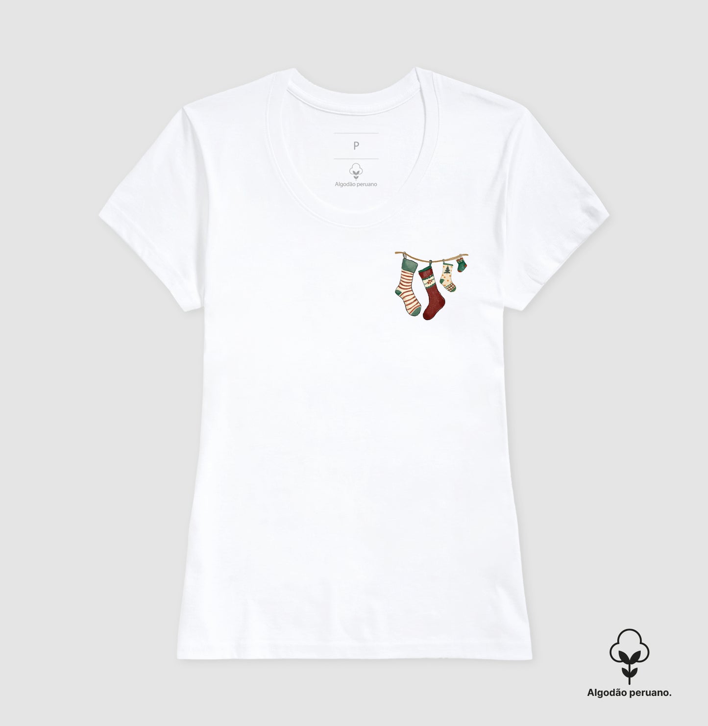 Compartilhando o Natal em família (FAM4_1BB_1CC)