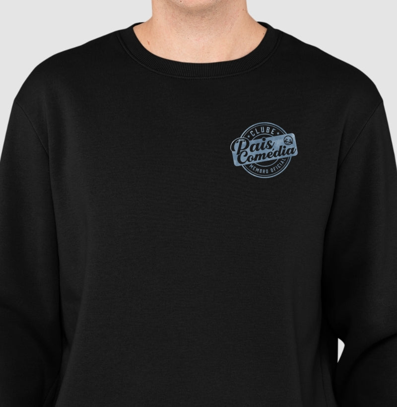 Clube dos Pais - Comédia