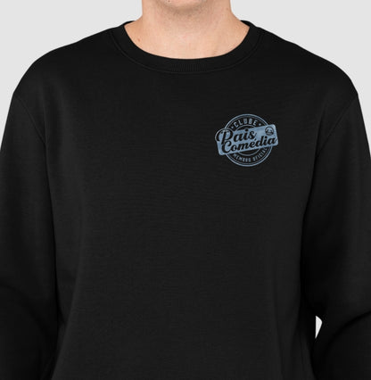 Clube dos Pais - Comédia