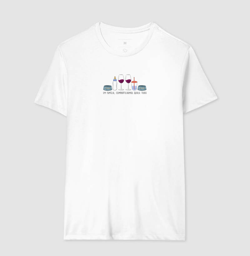 Um Brinde em Família (FAM6- 1CC_1BB_2DOGS)