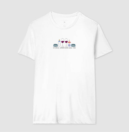 Um Brinde em Família (FAM6- 1CC_1BB_2DOGS)