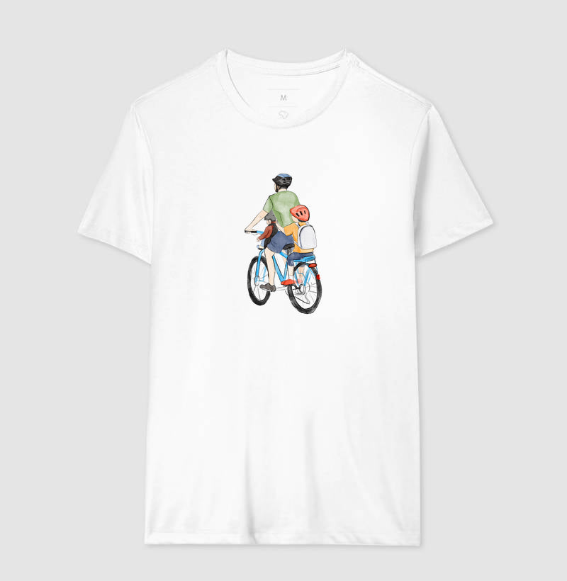 A Caminho da Escola - 2CC - Algodão Nacional