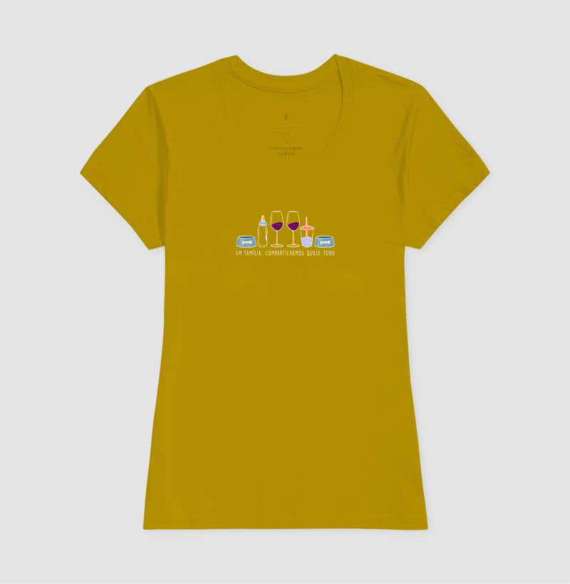 Um Brinde em Família (FAM6- 1CC_1BB_2DOGS)