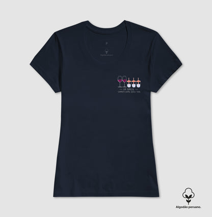 Um Brinde em Família (FAM5)