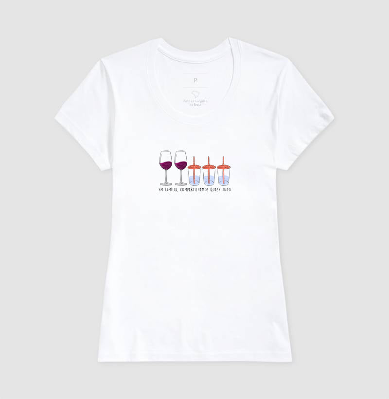 Um Brinde em Família (FAM5)