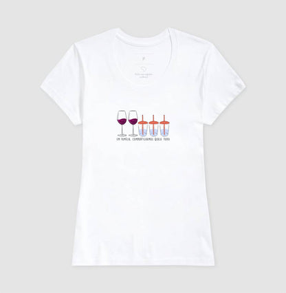 Um Brinde em Família (FAM5)