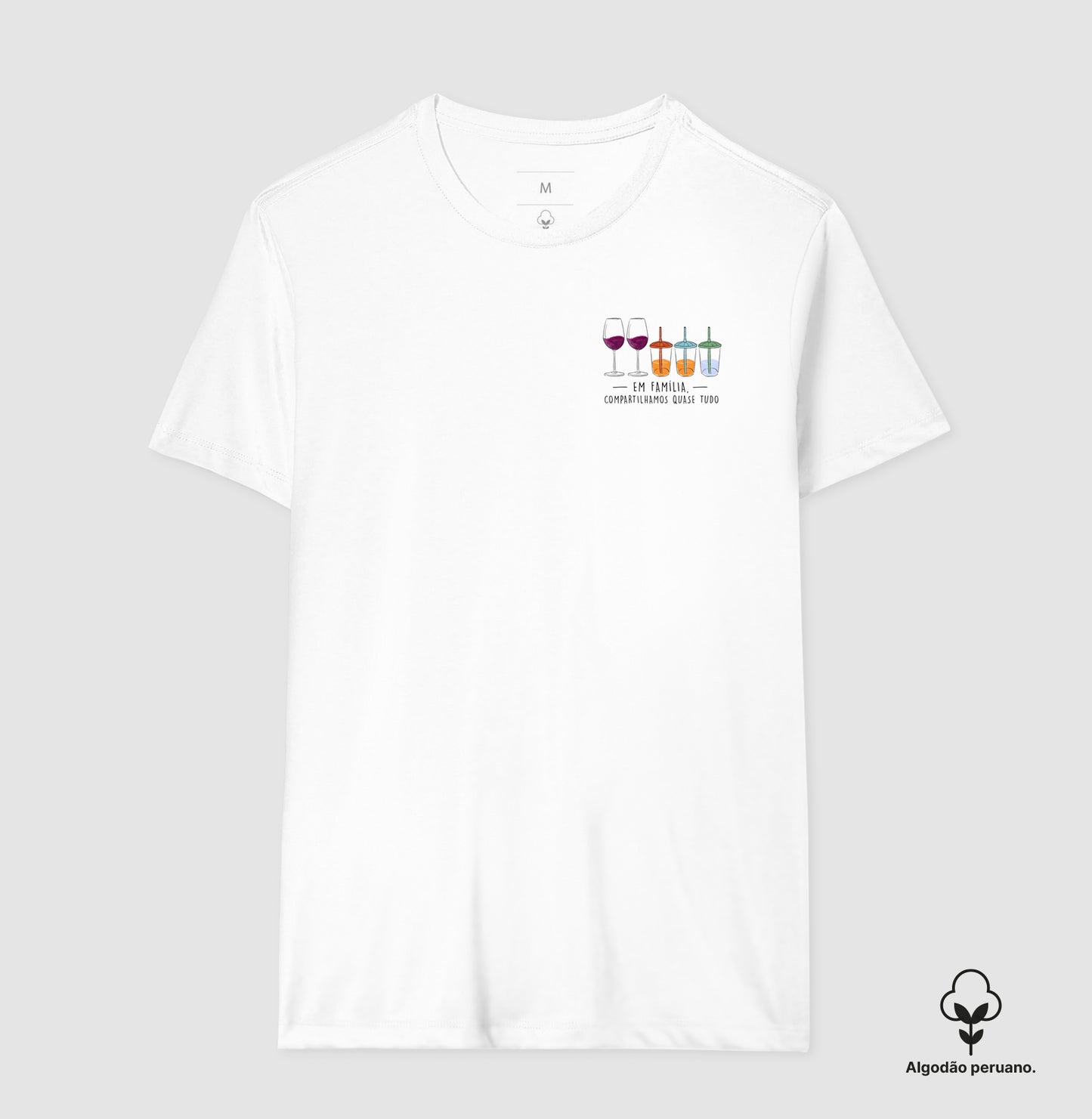 Um Brinde em Família (FAM5 - 3CC)