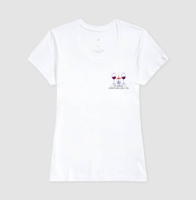 Um Brinde em Família (FAM3_1CC)