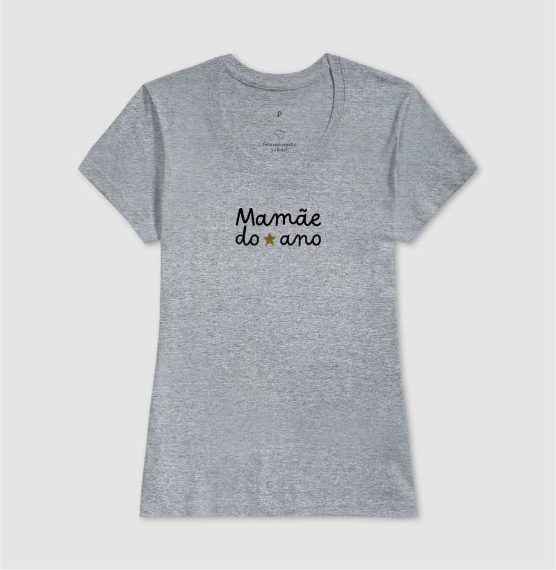 Mamãe do Ano