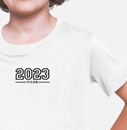 Ano de Nascimento Filho (Personalizado)