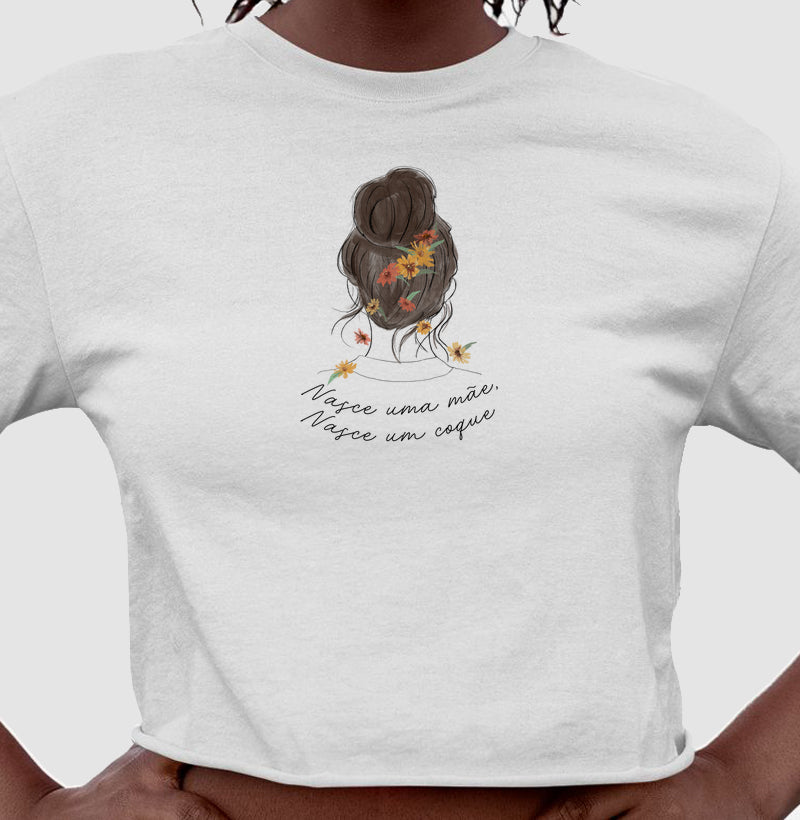 Nasce uma Mãe, Nasce um Coque