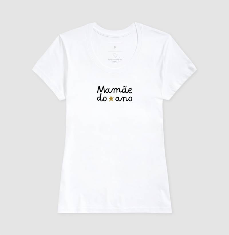 Mamãe do Ano