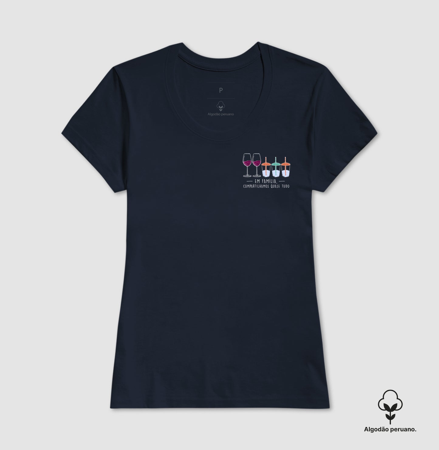 Um Brinde em Família (FAM5_3CC)