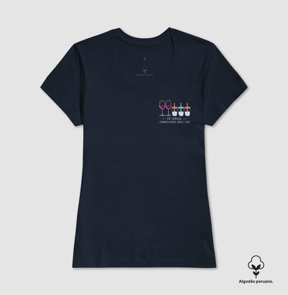 Um Brinde em Família (FAM5_3CC)