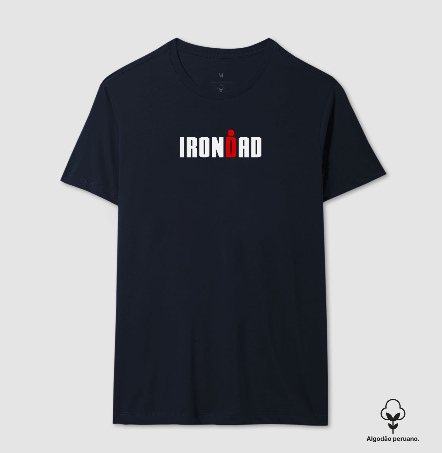 Irondad