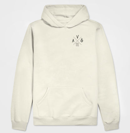 Avô desde (Produto Personalizado) - Hoodie