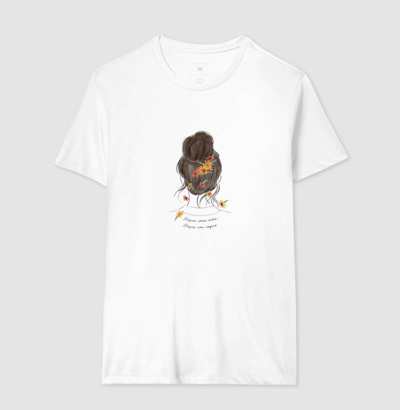 Nasce uma Mãe, Nasce um Coque