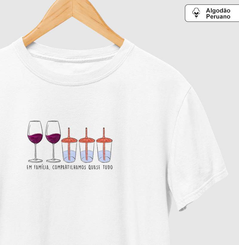 Um Brinde em Família (FAM5)