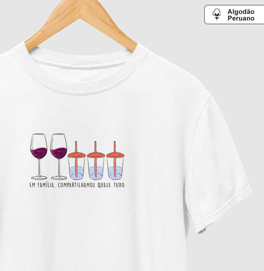 Um Brinde em Família (FAM5)