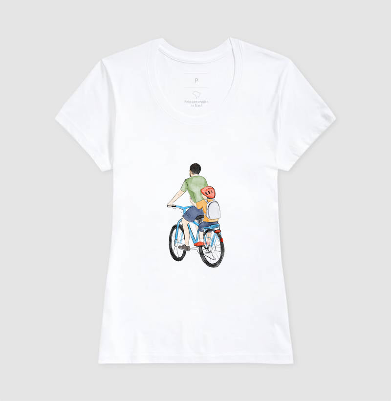 A Caminho da Escola - Algodão Nacional