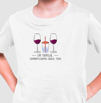 Um Brinde em Família (FAM3_1CC)