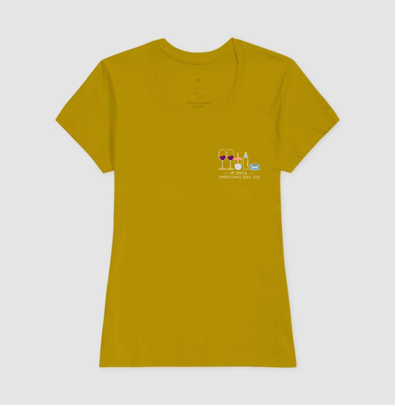 Um Brinde em Família (FAM5+1CC_1BB_1PET)