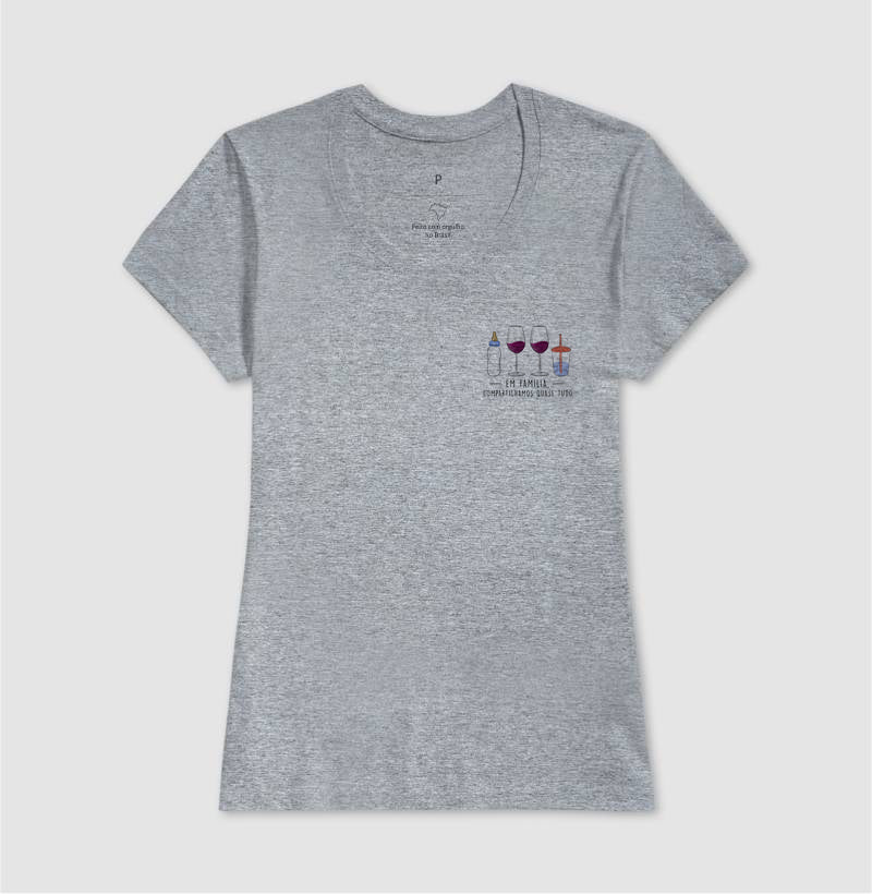 Um Brinde em Família (FAM4)