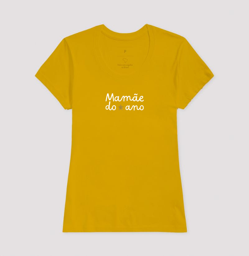 Mamãe do Ano
