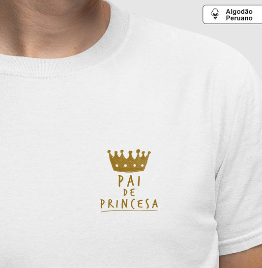 Pai de princesa