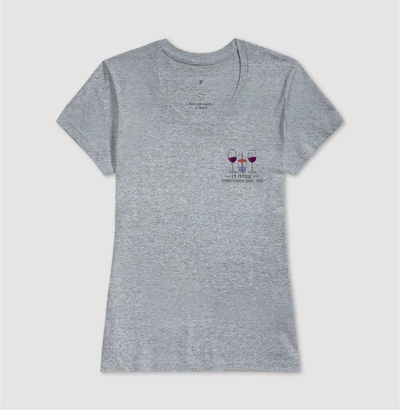 Um Brinde em Família (FAM3_1CC)